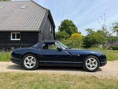 TVR Chimaera - 4.0
