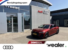 Audi A5 Limousine - 2.0 e-hybrid quattro S edition