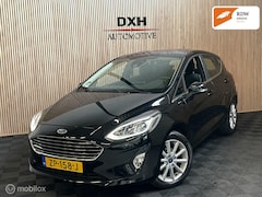 Ford Fiesta - 1.0 EcoBoost Titanium APK-29/3/2026 CARPLAY PDC