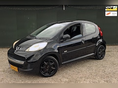Peugeot 107 - 1.0-12V Millesim 200/AIRCO/VIJFDEURS/NEDERLANDSEAUTO/