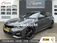 BMW 3-serie Touring - 330e xDrive M-Sport LAZER PANORAMADAK LEER