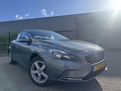 Volvo V40 - 1.6 D2 Navigatie|Cruise Luxe model 2014