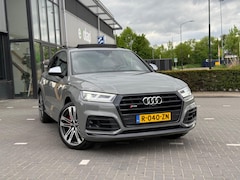 Audi SQ5 - 3.0 TDI 347PK Quattro PANO|MATRIX LED|MASSAGE|VOL