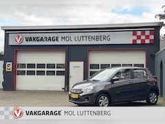 Suzuki Celerio - 1.0 68PK Start/Stop Exclusive, BLUETOOTH, AIRCO, LMV