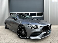 Mercedes-Benz CLA-Klasse - 180 Business Solution AMG | Pano | Ambient Light | Midline Audio | Complete historie