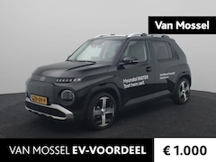 Hyundai Inster - Evolve Sky 49 kWh | 370 Km WLTP | Winter & Tech Pack | Schuif/Kanteldak | Demo |