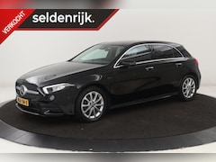 Mercedes-Benz A-klasse - 250e AMG | Stoelventilatie | Leder | Carplay | Widescreen | Sfeerverlichting | Navigatie |