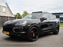 Porsche Cayenne - 3.0 D SPORTDESIGN|PANODAK|BOSE|21"