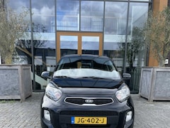 Kia Picanto - 1.0 CVVT ComfortLine