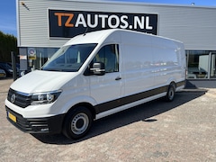 Volkswagen Crafter - 35 2.0 TDI L5H3 Comfortline Aut