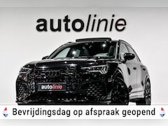 Audi RSQ3 - Pano, Carbon, 360, RS Seats, ACC, B&O, Keyless, CarPlay, Sfeer, Dodeh, Matrix