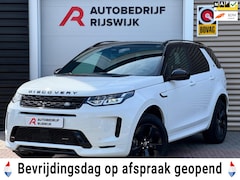 Land Rover Discovery Sport - P300e 1.5 R-Dynamic SE Meridian/Camera