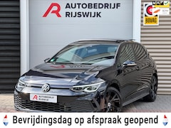 Volkswagen Golf - 1.4 eHybrid GTE Pano/Sfeer/Camera