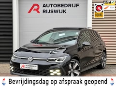 Volkswagen Golf - 1.4 eHybrid GTE HuD/Pano/Matrix/Dodehoek