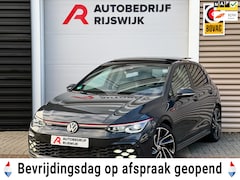 Volkswagen Golf - 2.0 TSI GTI Pano/H&K/Matrix