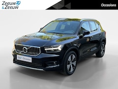 Volvo XC40 - 1.5 T4 Recharge Inscription Expression AUT | LED | DODEHOEK | PDC | VIRTUAL COCKPIT | PHEV