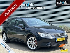 Seat Leon - 1.2 TSI Reference Bj'13 AIRCO Distributieriem V.V