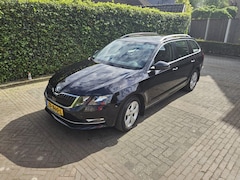 Skoda Octavia Combi - 1.0 TSI Greentech Ambition