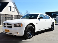 Dodge Charger - HEMI 5.7 V8 346PK *UNIEK* CUSTOM EXHAUST