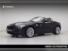 BMW Z4 Roadster - sDrive23i Executive | Org. Nederlandse Z4 | Nav. Professional | Stoelverwarming I Cruise C