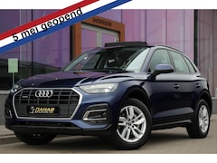 Audi Q5 - 50 TFSI e quattro Pro Line | Pano. | Camera | Leder |