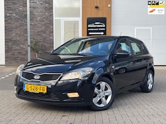 Kia Cee'd - 1.4 CVVT X-ecutive | Nwe apk | Achteruitrijcamera |