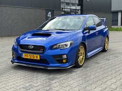 Subaru WRX STI - 2.5T Sport Executive