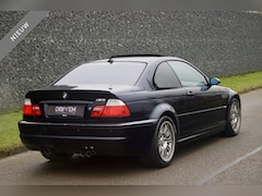 BMW 3-serie Coupé - E46 M3 | Dak - LCI - SMG - HK - Eerste lak