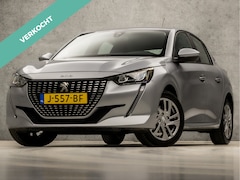 Peugeot 208 - 1.2 PureTech Sport (APPLE CARPLAY, GROOT NAVI, PARKEERSENSOREN, LED KOPLAMPEN, LM VELGEN,