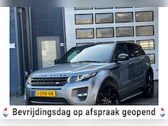 Land Rover Range Rover Evoque - 2.2 TD4 4WD Prestige | Clima | Navi | Camera | Pano | Leer | Memory