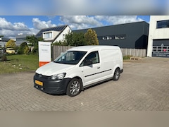 Volkswagen Caddy Maxi - 1.6 TDI Nette Auto WIT 2011