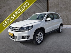 Volkswagen Tiguan - 1.4 TSI Sport&Style 160 pk