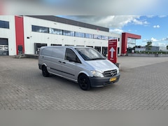 Mercedes-Benz Vito - 122 CDI 343 3.0 AUTOMAAT AiRCo Wit 2011