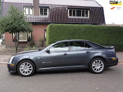 Cadillac STS - 4.4 V8 STS-V 475 PK Supercharged Nederlands geleverde Auto schuifdak