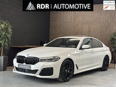BMW 5-serie - 530i xDrive M Sport Business Edition Plus