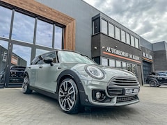 MINI Clubman - 1.5 Cooper John Cooper Works aut Nardo/Pano/Navi/19”Jcw/Btw