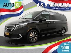 Mercedes-Benz EQV - 300 L2 90 kWh 8-Pers Elek.Schuifdeuren Burmester 360*Camera