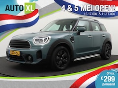 MINI Countryman - 1.5 Aut. One Digi. Dash Sage Green Metallic lak