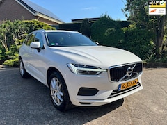 Volvo XC60 - 2.0 T5 Momentum Pro, Navi, Camera, Zeer nette auto
