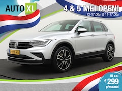 Volkswagen Tiguan - 1.5 150 PK TSI Aut. Sport-Line Adapt. Cruise Carplay 19' LMV