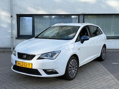 Seat Ibiza ST - ACTIE.. Automaat Airco Cruise 1.0 EcoTSI Style Connect