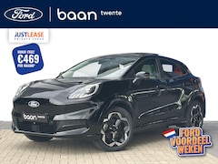 Ford Puma Gen-E - Premium 44 kWh | Panoramadak | Winter pack | Driver ass. pack | Afn. trekhaak