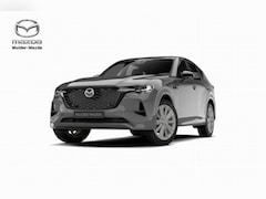 Mazda CX-60 - e-Skyactiv PHEV 327 Homura Business Edition | 12, 3-inch TFT-kleurendisplay met bediening