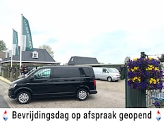 Volkswagen Transporter - 2.0 TDI L1 Airco/Cruise 3 Pers. EURO 6