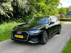 Audi A6 Avant - 40 TDI Sport S line edition 25 years | Cruise + Clima + Navi