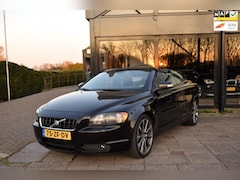 Volvo C70 Convertible - 2.4 D5 Summum
