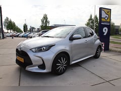 Toyota Yaris - 1.5 Hybrid Sparco Clima, Carplay-Camera, Cruise, NL Auto Lente aanbieding