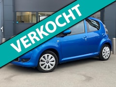 Citroën C1 - 1.0-12V Selection Apk|Airco|Nap