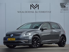 Volkswagen Golf - 1.4 TSI Sound Navi, Stoelverwarming, App-Connect, Parkeersensoren