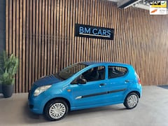 Suzuki Alto - 1.0 Comfort Plus Airco, Parkeersensoren, 2e Eig